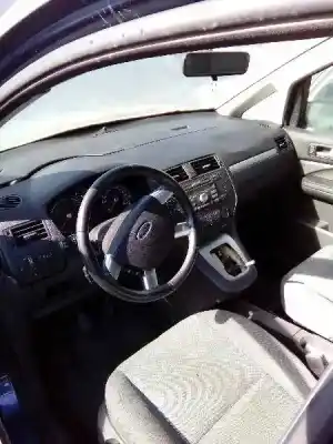 Утилизация автомобиля ford focus c-max (cap) d/hhda года 2006 питание hhda