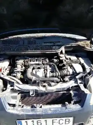 Утилизация автомобиля ford focus c-max (cap) d/hhda года 2006 питание hhda