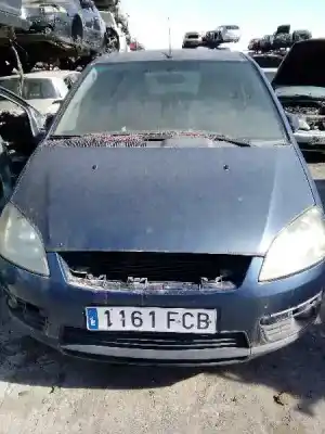 Утилизация автомобиля ford focus c-max (cap) d/hhda года 2006 питание hhda