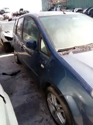 Утилизация автомобиля ford focus c-max (cap) d/hhda года 2006 питание hhda