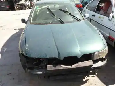 Scrapping Vehicle seat toledo ii (1m2) 1.6 of the year 1999 powered akl