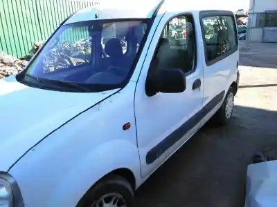 Здавання транспортного засобу renault kangoo i (f/kc0) d-f8q року 2001 потужний f8q