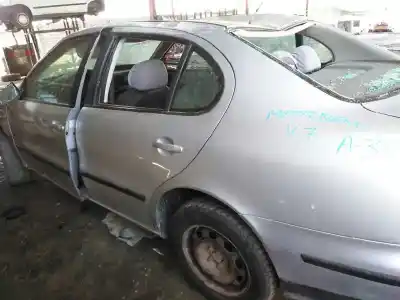 Scrapping Vehicle seat toledo ii (1m2) 1.9 tdi of the year 2000 powered asv