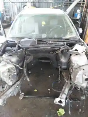 Утилизация автомобиля BMW SERIE 3 BERLINA (E46) D-204D1 года 2004 питание 204D1