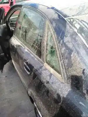 Scrapping Vehicle audi a4 b6 (8e2) 1.9 tdi of the year 2004 powered awx