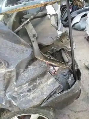 Scrapping Vehicle audi a3 (8l1) 1.9 tdi of the year 1998 powered ahf