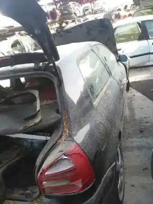Scrapping Vehicle audi a3 (8l1) 1.9 tdi of the year 1998 powered ahf