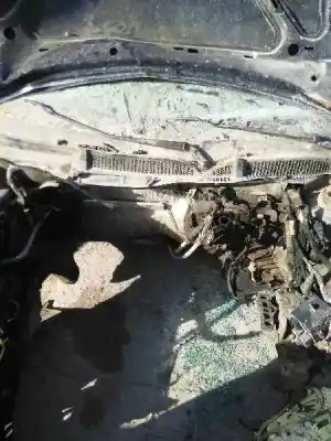 Утилизация автомобиля AUDI A3 (8L) AHF года 1998 питание AHF
