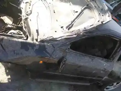 Scrapping Vehicle audi a3 (8l1) 1.9 tdi of the year 1998 powered ahf