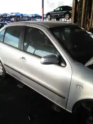 Scrapping Vehicle seat toledo ii (1m2) 1.9 tdi of the year 2001 powered asv