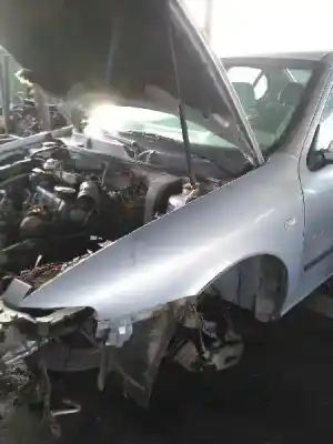 Scrapping Vehicle seat toledo ii (1m2) 1.9 tdi of the year 2001 powered asv