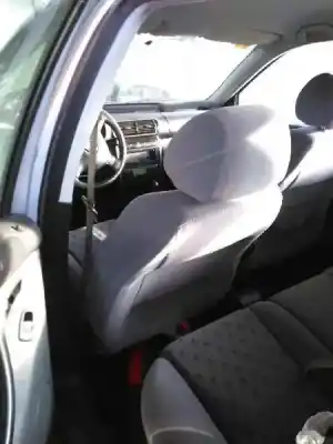 Scrapping Vehicle seat toledo ii (1m2) 1.9 tdi of the year 2001 powered asv