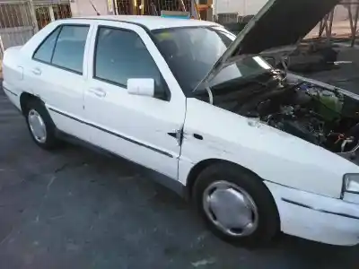 Scrapping Vehicle SEAT TOLEDO I (1L2) 1.9 TDI of the year 1997 powered AHU