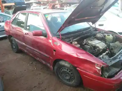 Утилизация автомобиля seat toledo i (1l2) 1.6 i года 1997 питание aft