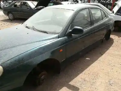 Утилизация автомобиля daewoo leganza (klav) 2.0 16v года 1998 питание x20sed