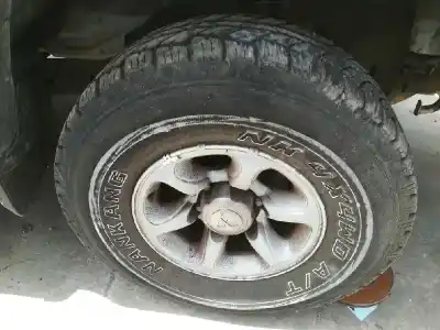 Утилизация автомобиля mitsubishi montero (v20/v40) 6g74 года 2003 питание 6g74