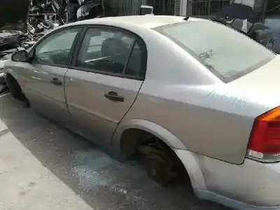 Veículo de Sucata OPEL VECTRA C (Z02) 2.0 DTI 16V (F69) do ano 2003 alimentado Y20DTH