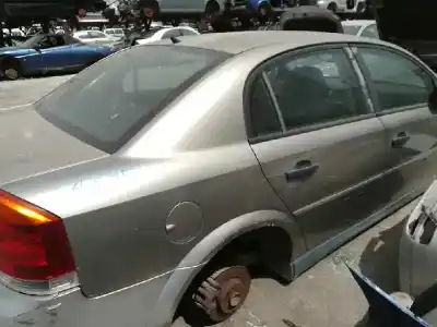 Здавання транспортного засобу opel vectra c (z02) 2.0 dti 16v (f69) року 2003 потужний y20dth