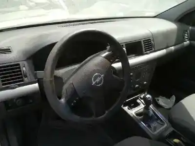 Здавання транспортного засобу opel vectra c (z02) 2.0 dti 16v (f69) року 2003 потужний y20dth
