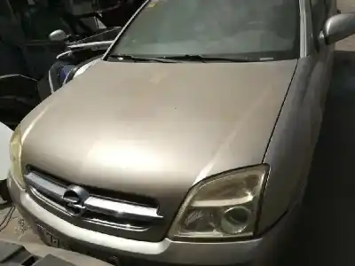 Здавання транспортного засобу opel vectra c (z02) 2.0 dti 16v (f69) року 2003 потужний y20dth