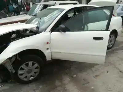 Утилизация автомобиля AUDI A4 B5 (8D2) 1.9 TDI года 1995 питание 1Z