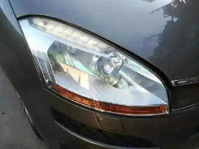 Утилизация автомобиля citroen c4 picasso i monospace (ud_) 1.6 hdi года 2009 питание 9hz