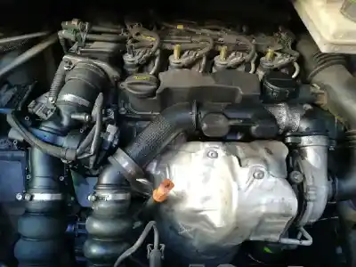 Утилизация автомобиля citroen c4 picasso i monospace (ud_) 1.6 hdi года 2009 питание 9hz