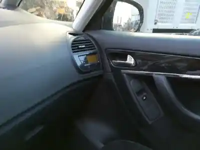 Утилизация автомобиля citroen c4 picasso i monospace (ud_) 1.6 hdi года 2009 питание 9hz