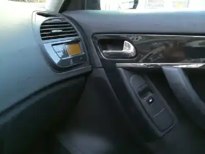 Утилизация автомобиля citroen c4 picasso i monospace (ud_) 1.6 hdi года 2009 питание 9hz