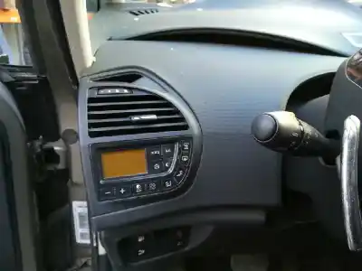 Утилизация автомобиля citroen c4 picasso i monospace (ud_) 1.6 hdi года 2009 питание 9hz