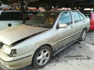 Scrapping Vehicle seat toledo i (1l2) 1.9 tdi of the year 1998 powered afn