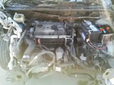 Здавання транспортного засобу volkswagen caddy ka/kb (2k) bls року 2008 потужний bls