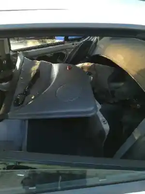 Утилизация автомобиля seat toledo ii (1m2) 1.9 tdi года 2000 питание ahf