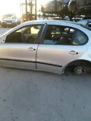 Утилизация автомобиля seat toledo ii (1m2) 1.9 tdi года 2000 питание ahf