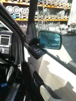 Scrapping Vehicle land rover range rover (lm) 428ps of the year 2005 powered 428ps