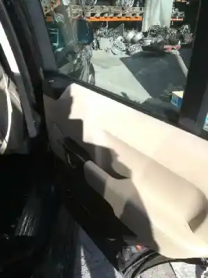 Scrapping Vehicle land rover range rover (lm) 428ps of the year 2005 powered 428ps