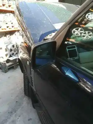 Scrapping Vehicle land rover range rover (lm) 428ps of the year 2005 powered 428ps