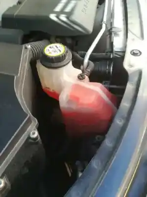 Scrapping Vehicle land rover range rover (lm) 428ps of the year 2005 powered 428ps