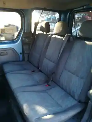 Здавання транспортного засобу ford transit connect (tc7) d-hcpa року 2005 потужний hcpa