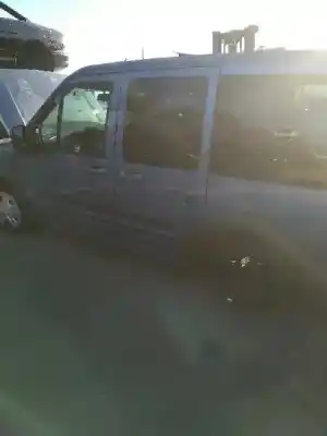 Здавання транспортного засобу ford transit connect (tc7) d-hcpa року 2005 потужний hcpa