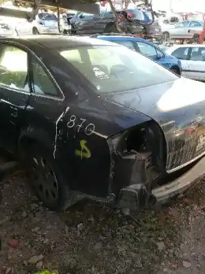 Здавання транспортного засобу audi a6 c5 (4b2) 2.5 tdi року 1999 потужний afb