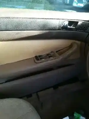 Здавання транспортного засобу audi a6 c5 (4b2) 2.5 tdi року 1999 потужний afb