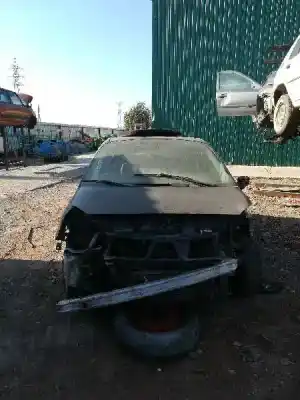 Здавання транспортного засобу RENAULT SCÉNIC II (JM0/1_) 1.9 D року 2007 потужний F9Q812