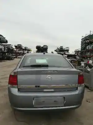 Здавання транспортного засобу opel vectra c (z02) 1.9 cdti (f69) року 2006 потужний z19dth