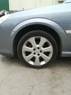 Здавання транспортного засобу opel vectra c (z02) 1.9 cdti (f69) року 2006 потужний z19dth
