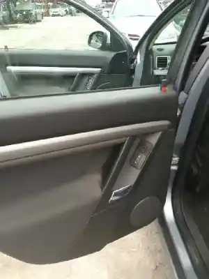 Здавання транспортного засобу opel vectra c (z02) 1.9 cdti (f69) року 2006 потужний z19dth