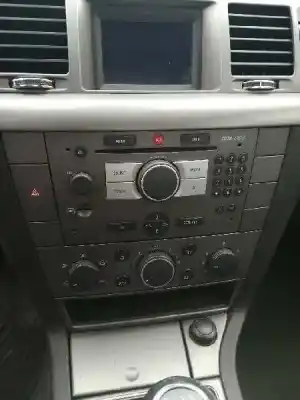 Здавання транспортного засобу opel vectra c (z02) 1.9 cdti (f69) року 2006 потужний z19dth