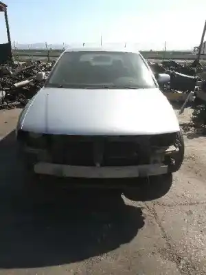 Scrapping Vehicle audi a3 (8l1) 1.8 of the year 1997 powered agn