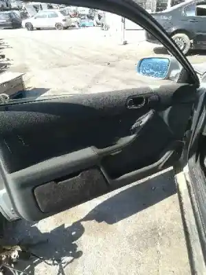 Scrapping Vehicle audi a3 (8l1) 1.8 of the year 1997 powered agn