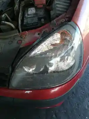 Утилизация автомобиля renault clio ii fase ii (b/cb0) k9k a7 года 2004 питание k9k